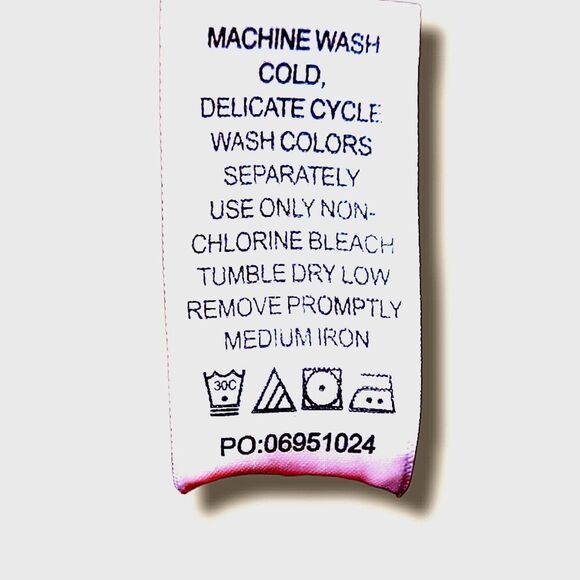 WomanWithin Modest Ribbed Plus Sweater 14/16 - Picture 4 of 5